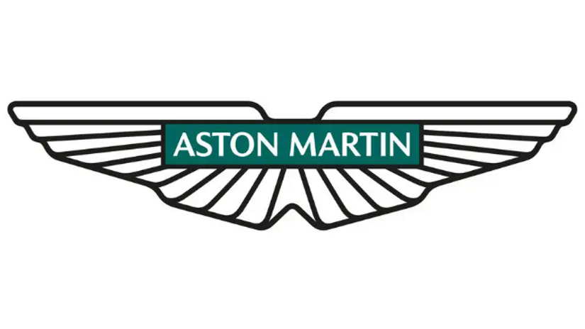 Aston Martin - Commercial